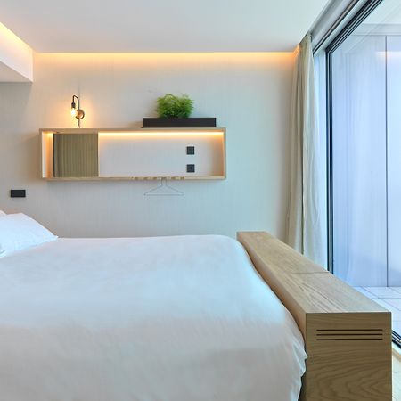Noa Boutique Hotel Santa Cruz de Oleiros Dış mekan fotoğraf