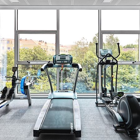 Noa Boutique Hotel Santa Cruz de Oleiros Dış mekan fotoğraf