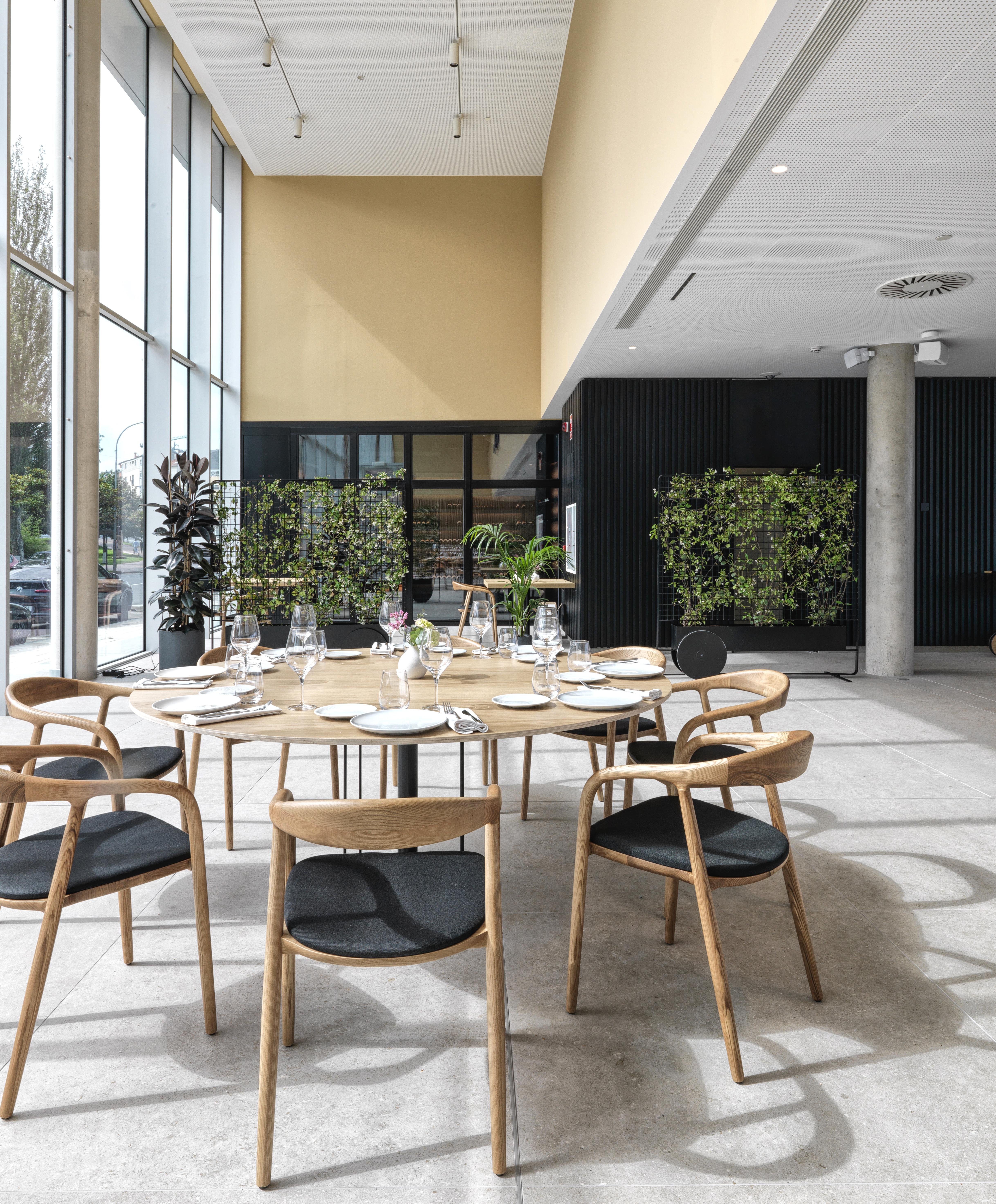 Noa Boutique Hotel Santa Cruz de Oleiros Dış mekan fotoğraf