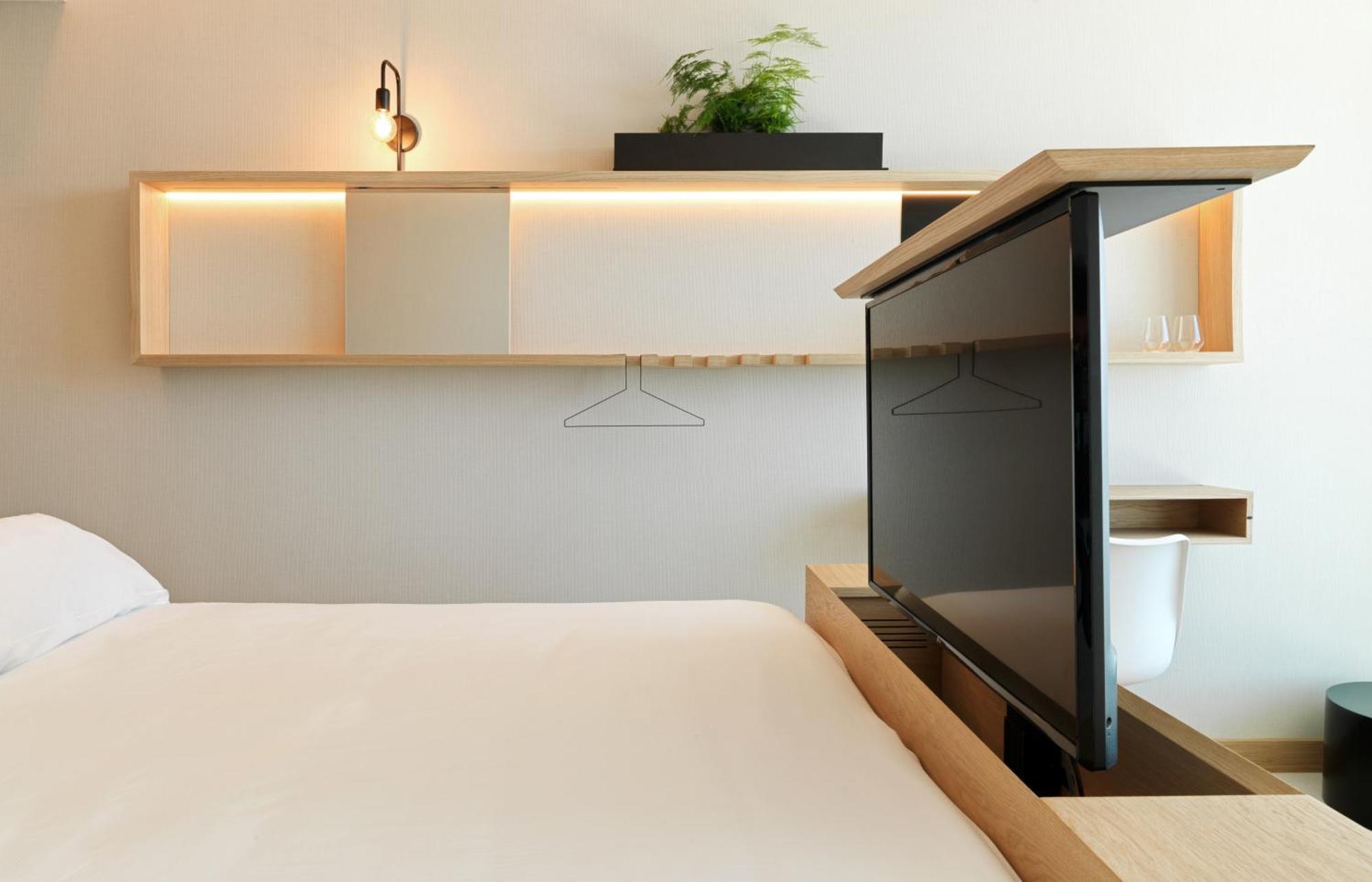 Noa Boutique Hotel Santa Cruz de Oleiros Dış mekan fotoğraf