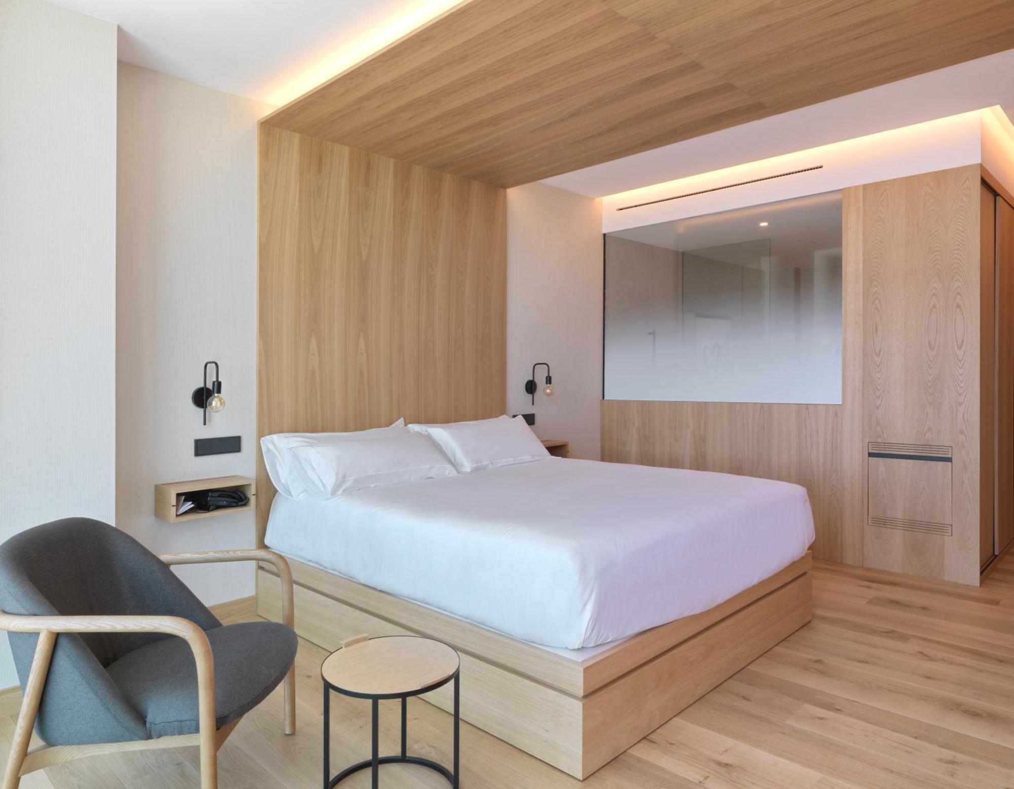 Noa Boutique Hotel Santa Cruz de Oleiros Dış mekan fotoğraf