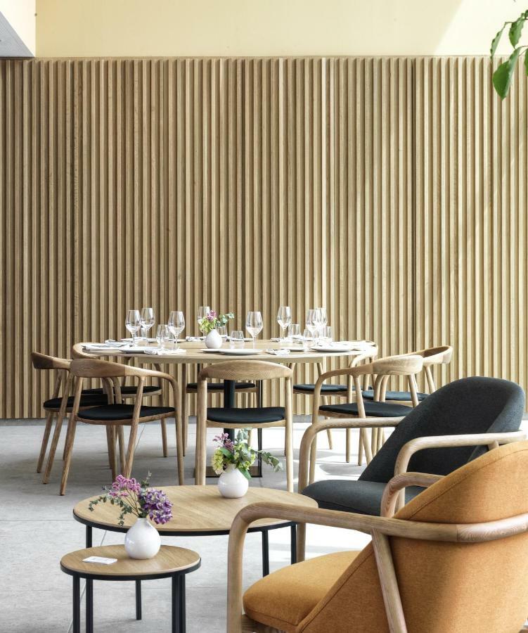 Noa Boutique Hotel Santa Cruz de Oleiros Dış mekan fotoğraf