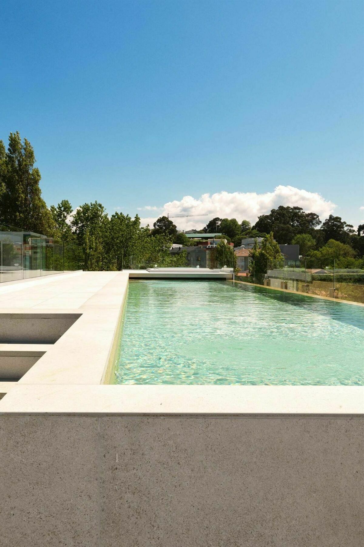 Noa Boutique Hotel Santa Cruz de Oleiros Dış mekan fotoğraf